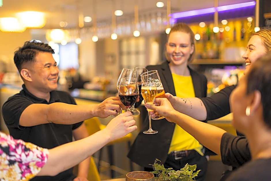 Thon Partner Hotel Dockyard