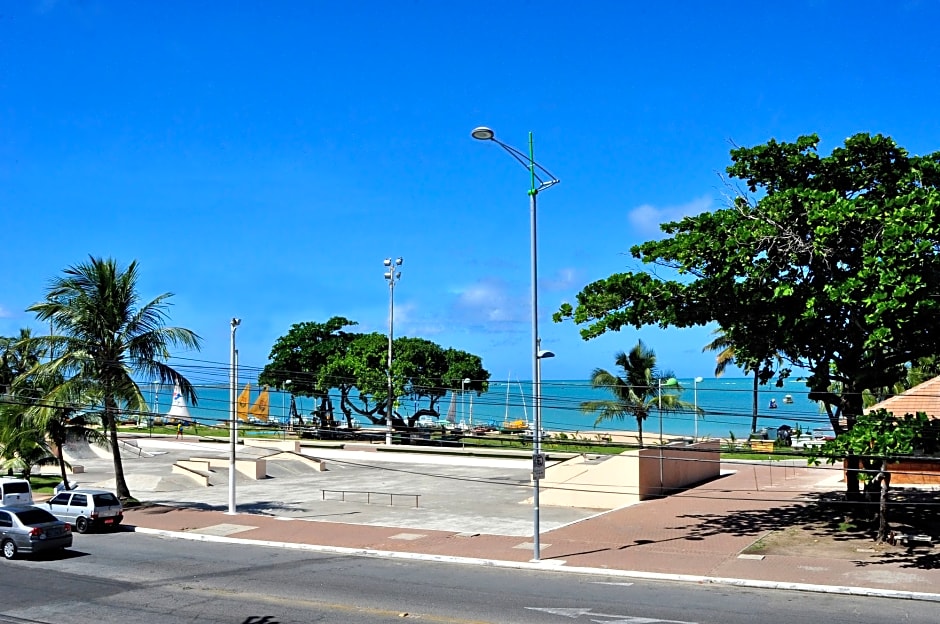 Hotel Praia Bonita