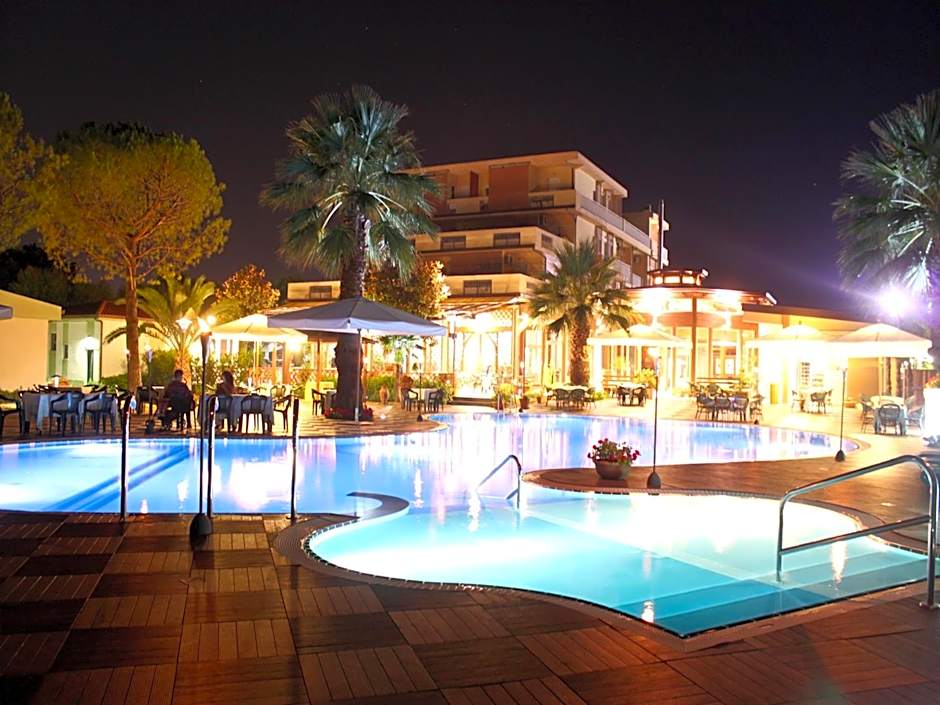 Hotel Acquario