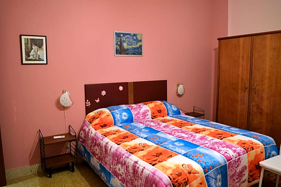 L'Aquilone B&B