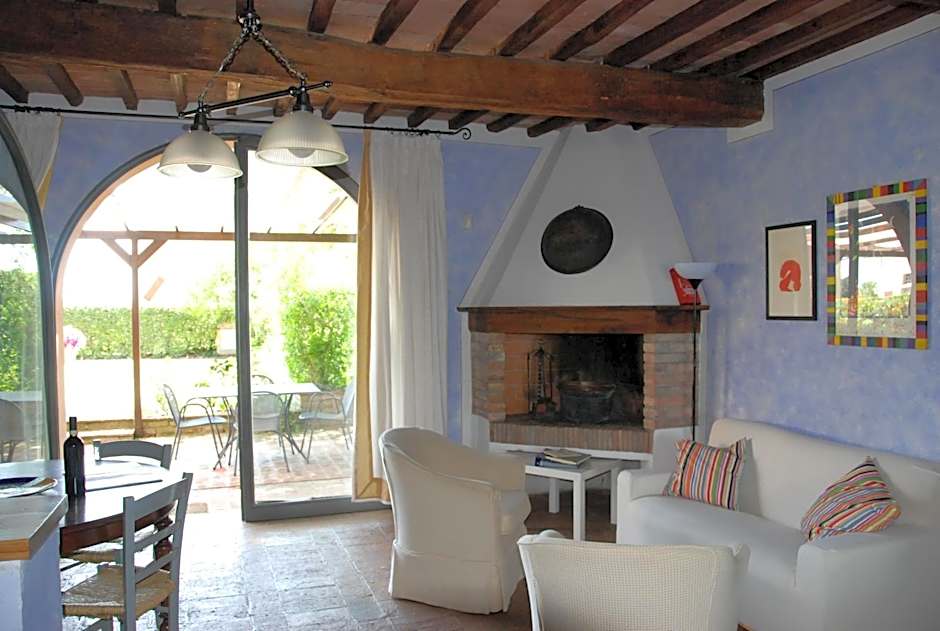 Agriturismo Cabbiavoli