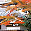 Ohara OnsenYumoto Kyo No Minshuku Ohara No Sato