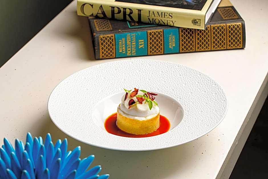 Capri Palace Jumeirah