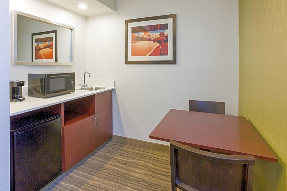 SpringHill Suites by Marriott Minneapolis West/St. Louis Park