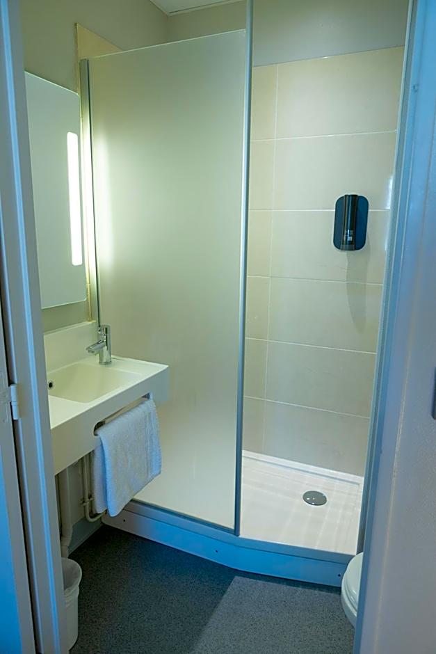 B&B HOTEL Limoges Centre Gare
