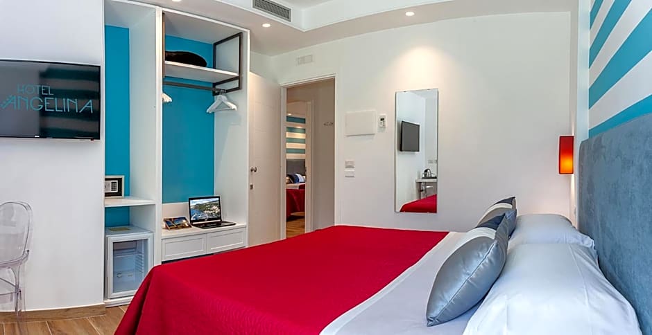 Hotel Angelina