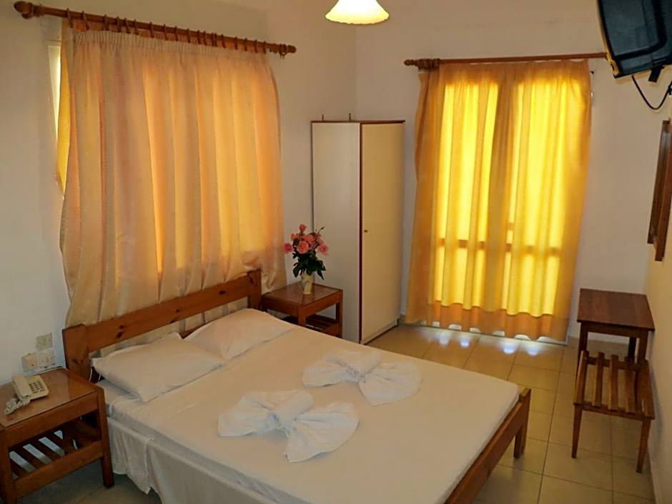Poseidon Hotel