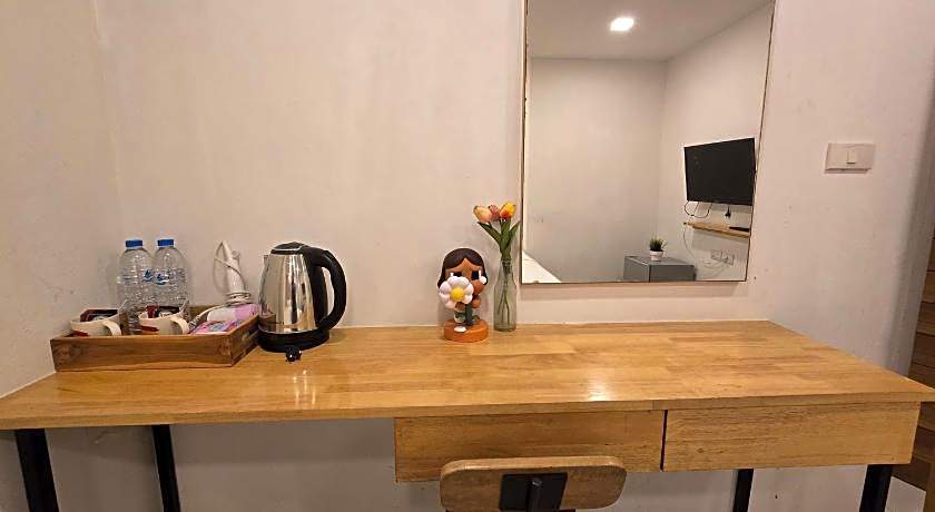 Sleepstation @pratunam