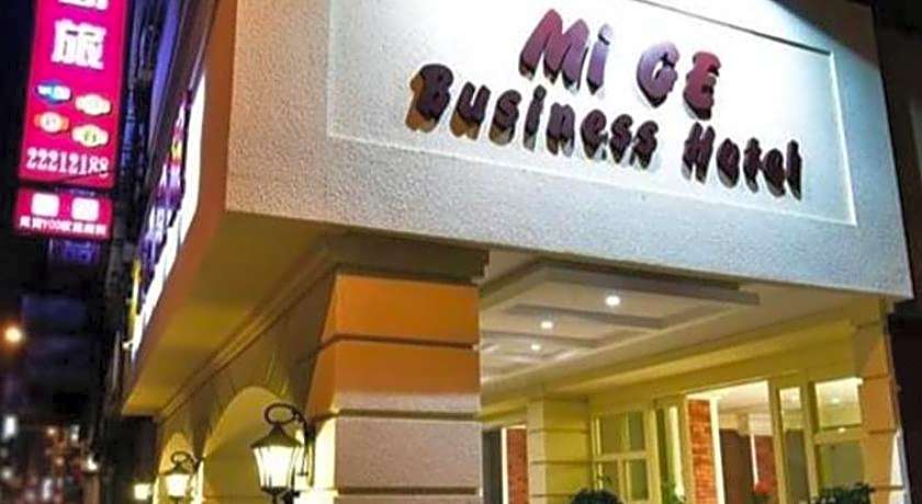 Mi Ge Business hotel