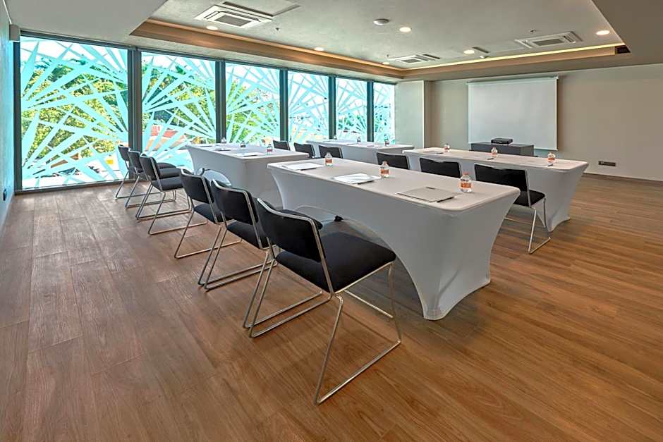 City Express Plus by Marriott Mérida