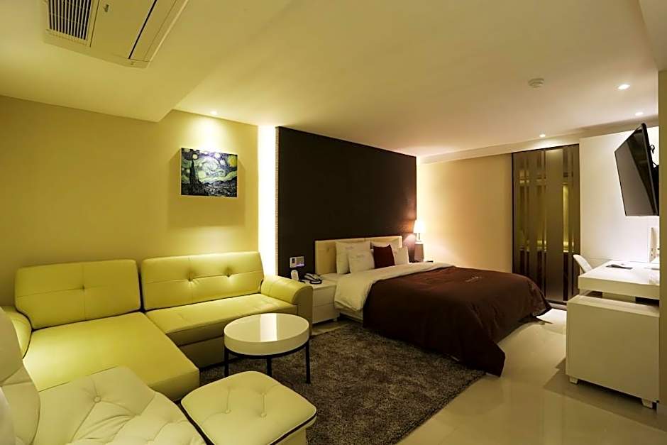 Sol Boutique Hotel