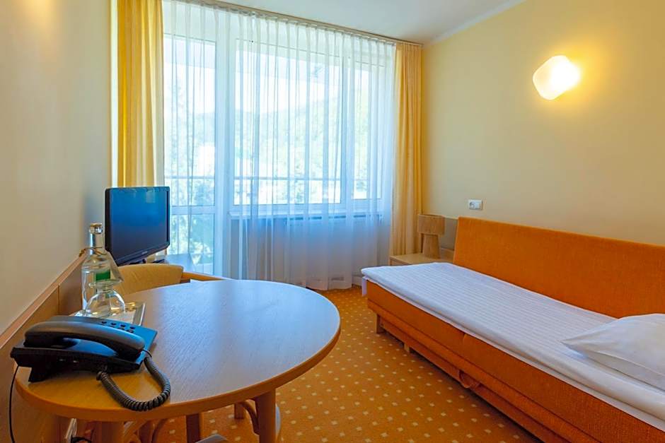 Hotel Perła Południa