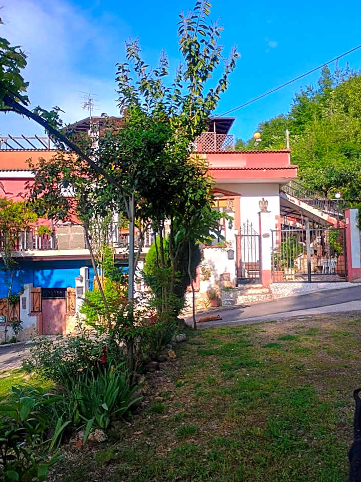 B&b Fabra Casa Mia e non solo