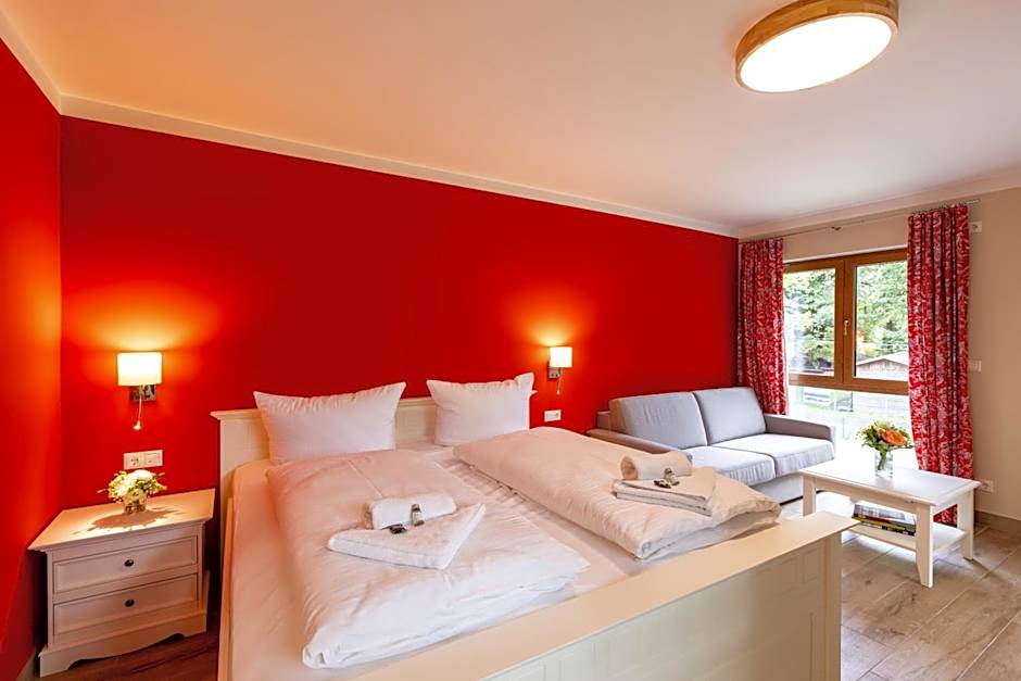Café Wildau Hotel & Restaurant am Werbellinsee