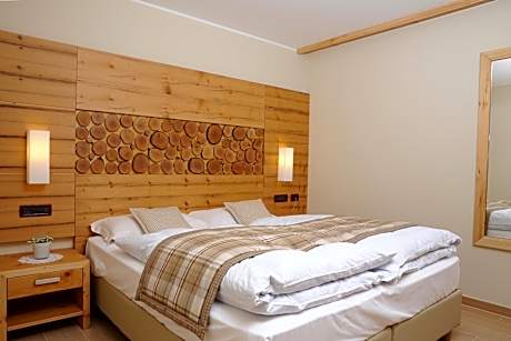 Residence Marisol Camere & Appartamenti - Mezzana Centre