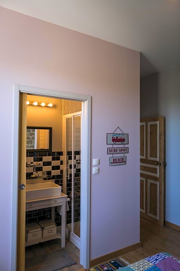 Comme à la Breizhon