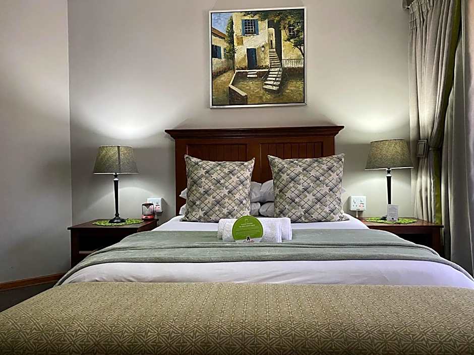 Castello Guest House, Bloemfontein