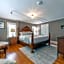 Cranmore Mountain Lodge Bed & Breakfast