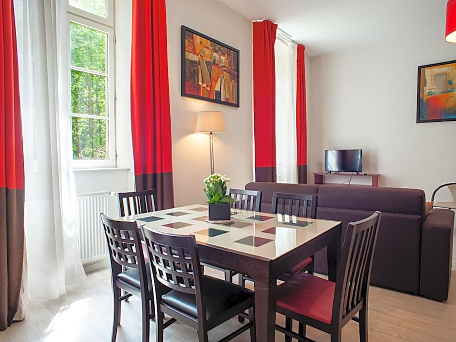 Vacancéole - Le Duguesclin