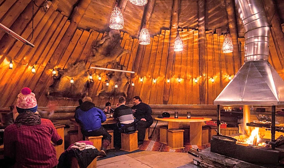 Finlandia Hotel Airport Oulu