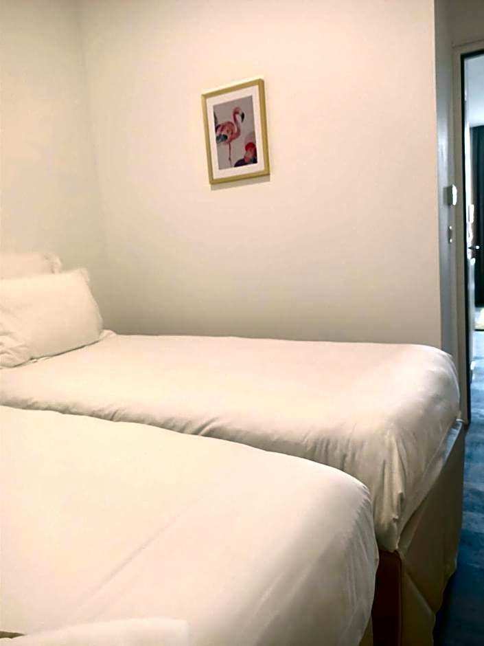 Best Western Plus Hotel Comedie Saint-Roch