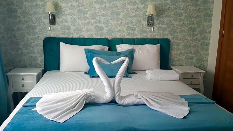 Deniz Yıldızı Pansiyon