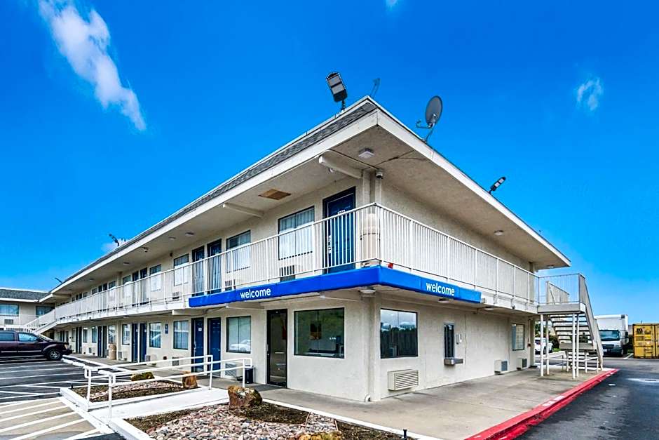 Motel 6-Irving, TX - Dallas