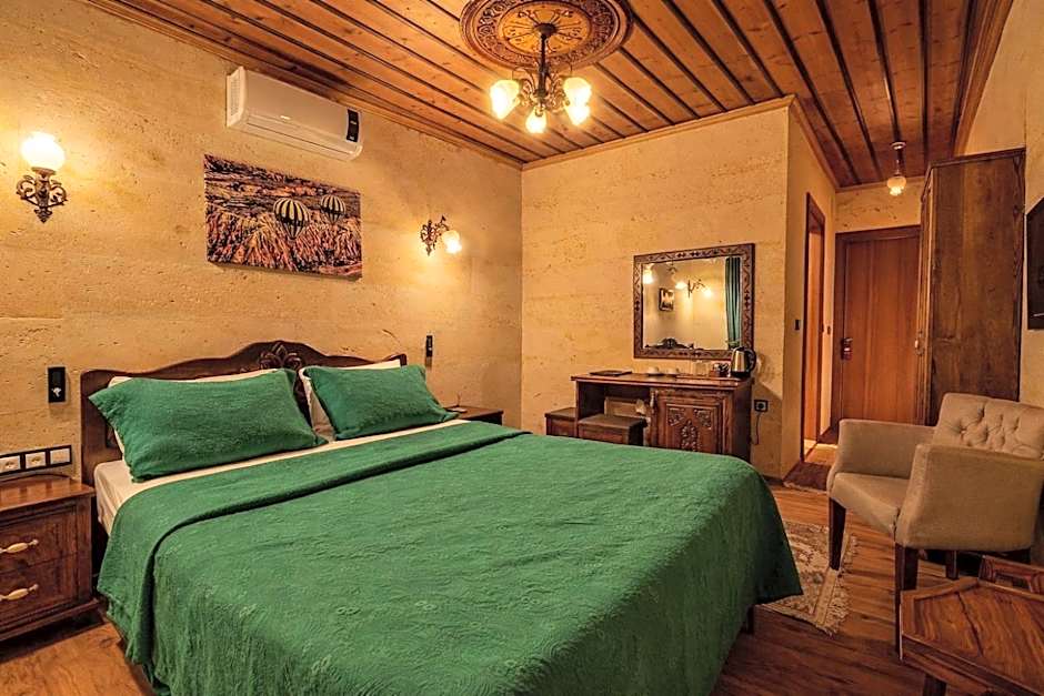Milat Cave Hotel