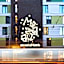 me and all hotel Mainz, by Hyatt
