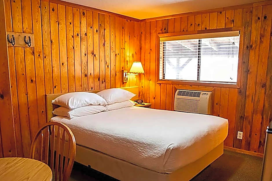 Red Stone Inn, a Dazzler Select by Wyndham