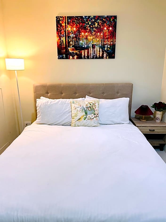 Brenthill Premium Condo Baguio City with Generator