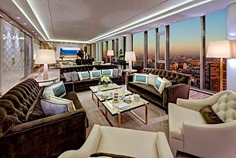 King Presidential Suite