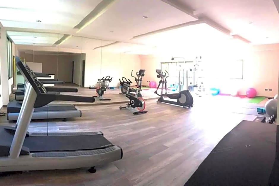 PALMARENA by Nah Hotels