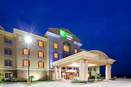 Holiday Inn Express Hotel & Suites Terrell By IHG