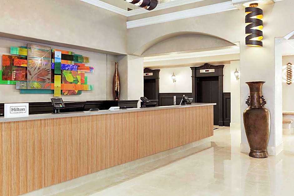 Embassy Suites by Hilton Santa Ana Orange County Airport