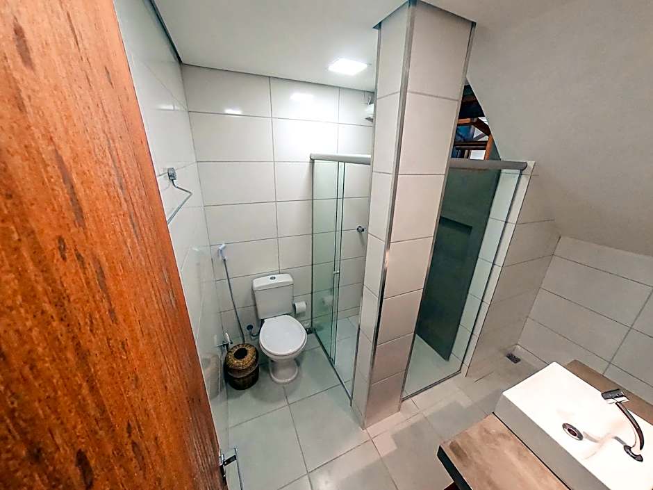 Amarilis Pousada Arraial d'Ajuda