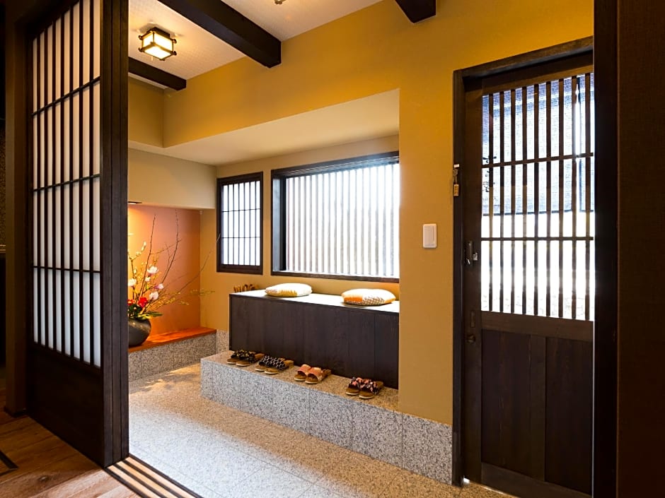 Kyotoya Kamogawa Gojo Private Villa