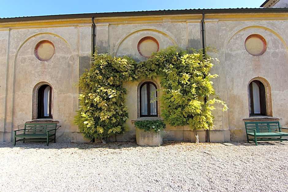 Villa Giona