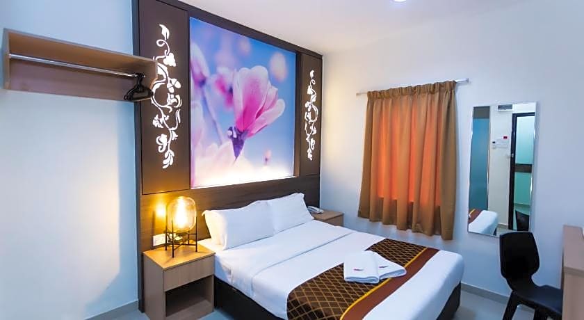 D&F BOUTIQUE HOTEL ERA SQUARE