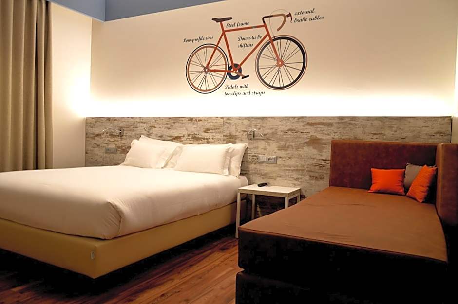 Best Western Plus Soave Hotel