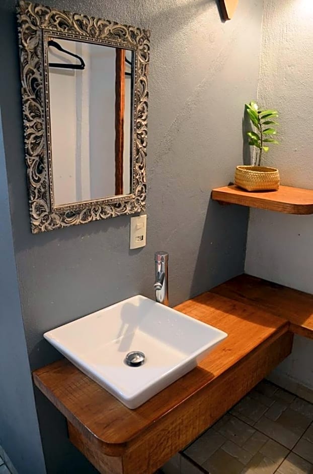 Hostal San Pancho