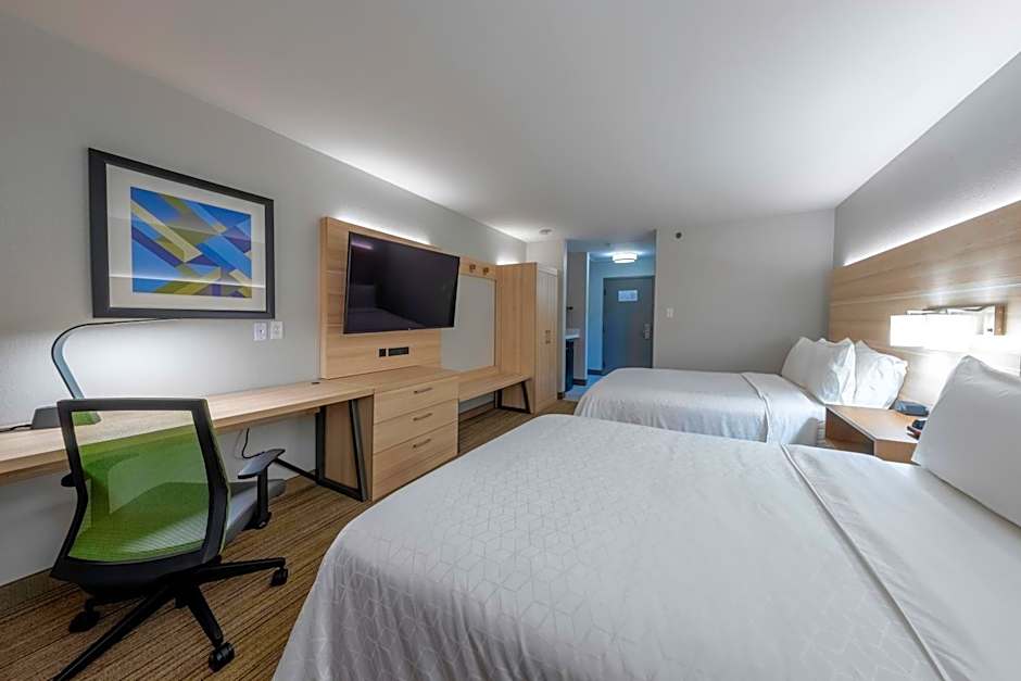 Holiday Inn Express Hotel & Suites Petersburg/Dinwiddie By IHG