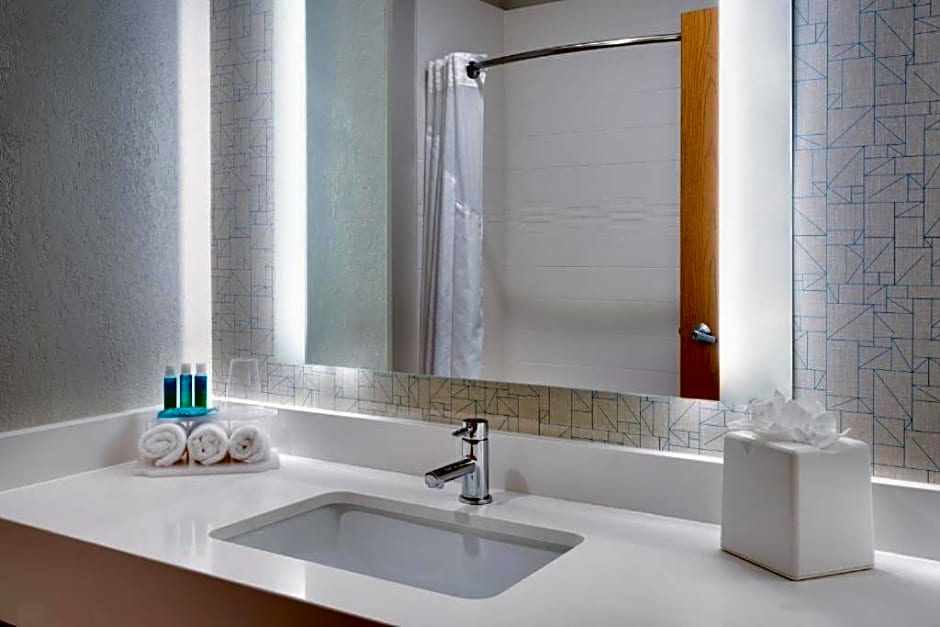 Holiday Inn Express Heber City By IHG