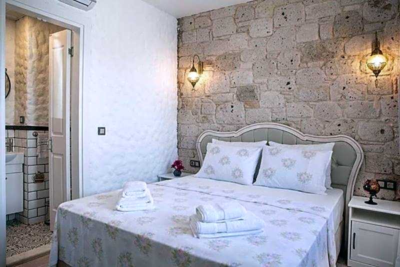 Kybele Suites Alaçatı