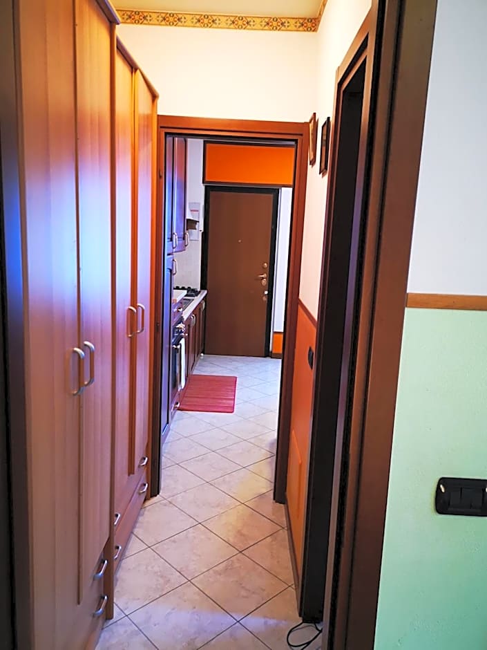 Residence SANTA CROCE Delebio Provincia di Sondrio