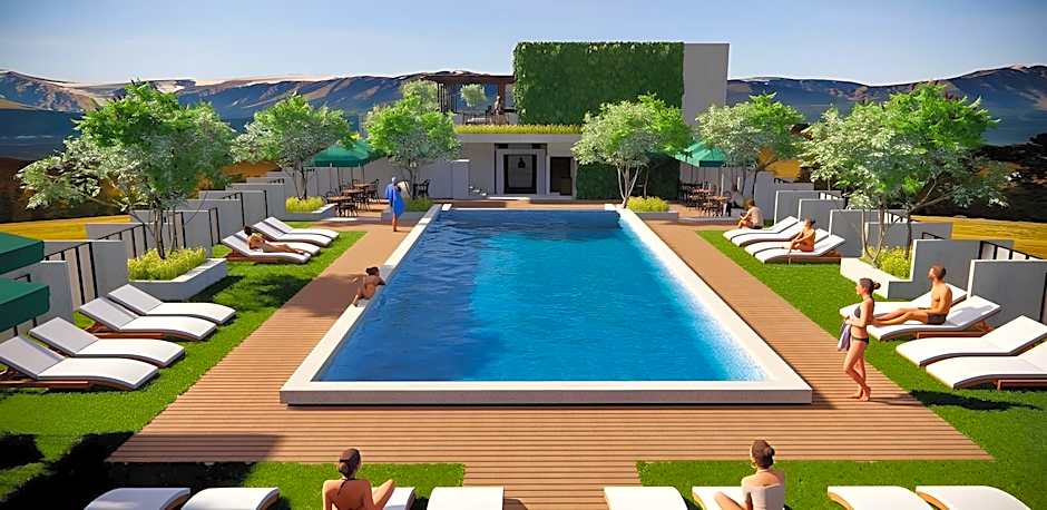 Swiss-Belhotel Airport Yogyakarta