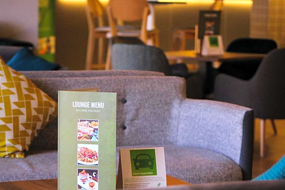 Holiday Inn Taunton By IHG