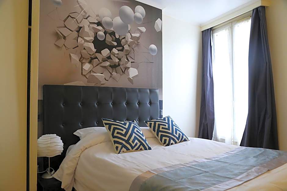 Hotel Princesse Isabelle