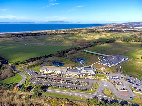 The Gailes Hotel