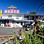 Oregon Trail Motel and Restaurant